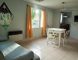 Flamenco Bay Apartments