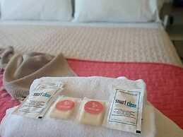 Flamenco Bay Apartments