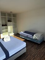 Flamenco Bay Apartments