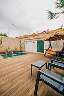 Latte Villas