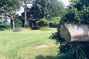 Nabinoonya Resort Beach