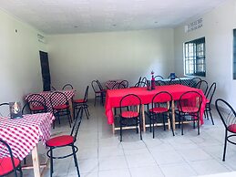 Nabinoonya Resort Beach