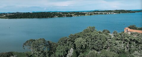 Nabinoonya Resort Beach