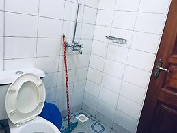 Nabinoonya Resort Beach