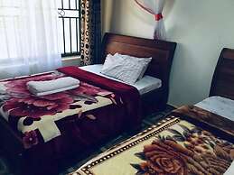 Nabinoonya Resort Beach