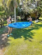 Complejo El Sitio Dorado