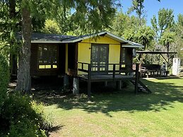 Complejo El Sitio Dorado