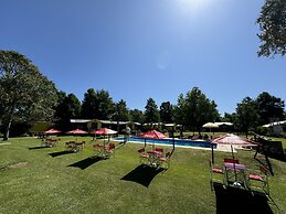 Complejo El Sitio Dorado