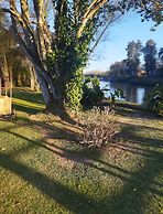 Complejo El Sitio Dorado