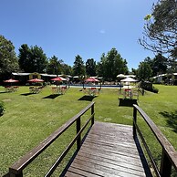 Complejo El Sitio Dorado