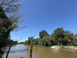 Complejo El Sitio Dorado