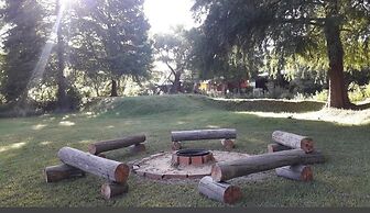 Complejo El Sitio Dorado