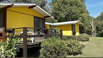 Complejo El Sitio Dorado