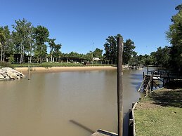 Complejo El Sitio Dorado