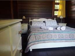 Complejo El Sitio Dorado