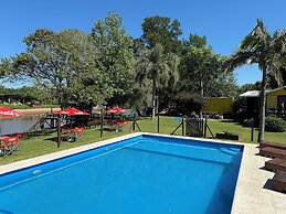 Complejo El Sitio Dorado