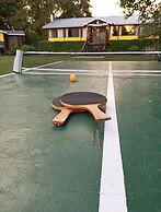 Complejo El Sitio Dorado