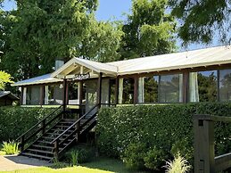 Complejo El Sitio Dorado