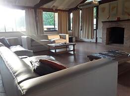 Complejo El Sitio Dorado