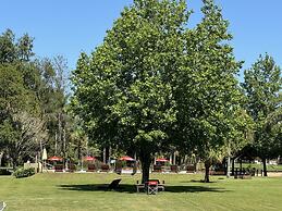 Complejo El Sitio Dorado