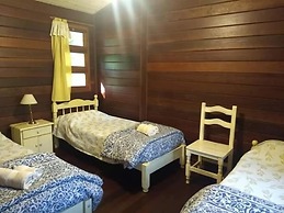 Complejo El Sitio Dorado