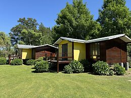 Complejo El Sitio Dorado