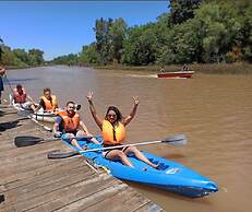 Complejo El Sitio Dorado