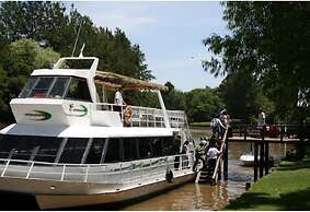 Complejo El Sitio Dorado