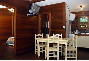 Complejo El Sitio Dorado