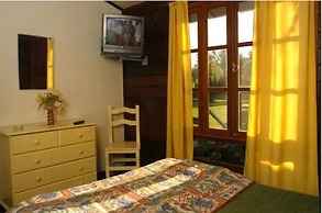 Complejo El Sitio Dorado