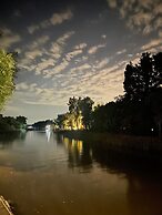 Complejo El Sitio Dorado