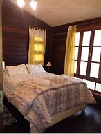 Complejo El Sitio Dorado