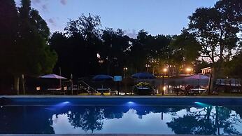 Complejo El Sitio Dorado