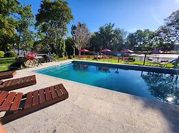 Complejo El Sitio Dorado