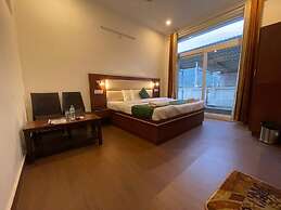 Hotel The Shivaay - Delight Inn