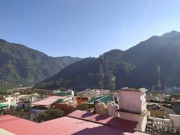 Hotel The Shivaay - Delight Inn