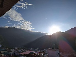 Hotel The Shivaay - Delight Inn