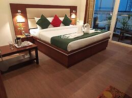 Hotel The Shivaay - Delight Inn