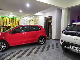 Hotel The Shivaay - Delight Inn