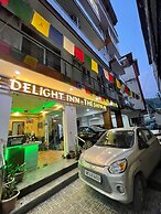 Hotel The Shivaay - Delight Inn