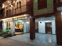 Hotel The Shivaay - Delight Inn