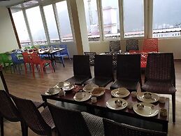 Hotel The Shivaay - Delight Inn