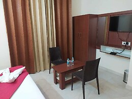 Hotel The Shivaay - Delight Inn