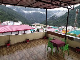 Hotel The Shivaay - Delight Inn