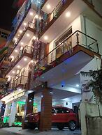 Hotel The Shivaay - Delight Inn
