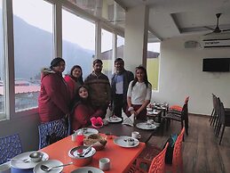 Hotel The Shivaay - Delight Inn