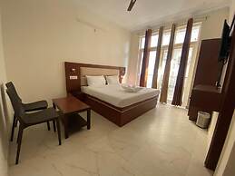 Hotel The Shivaay - Delight Inn