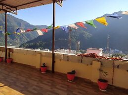 Hotel The Shivaay - Delight Inn