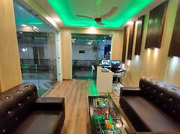 Hotel The Shivaay - Delight Inn