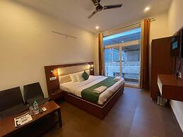 Hotel The Shivaay - Delight Inn